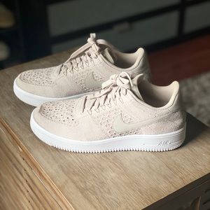 Men’s Nike Air Force 1 Ultra Flyknit